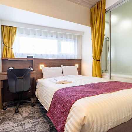 Nishitetsu Inn Kamata Токио Екстериор снимка