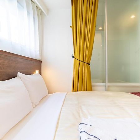 Nishitetsu Inn Kamata Токио Екстериор снимка