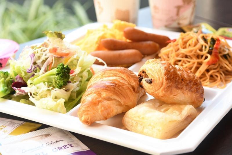 Nishitetsu Inn Kamata Токио Екстериор снимка