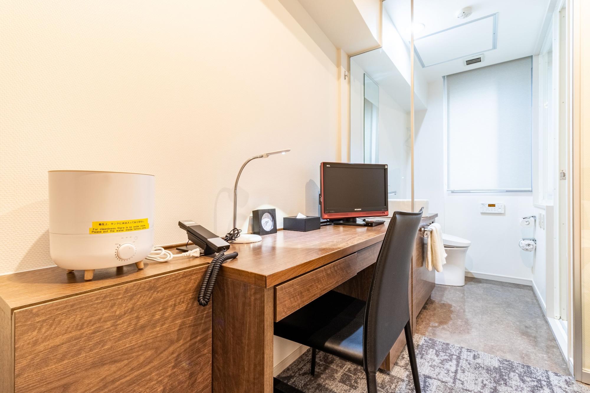 Nishitetsu Inn Kamata Токио Екстериор снимка