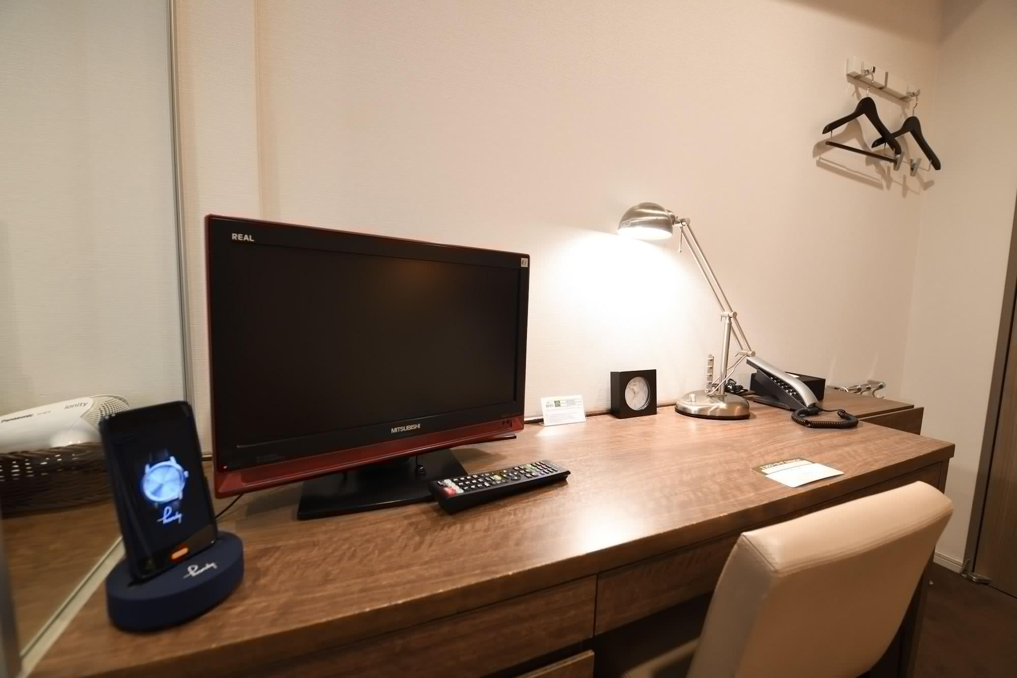 Nishitetsu Inn Kamata Токио Екстериор снимка