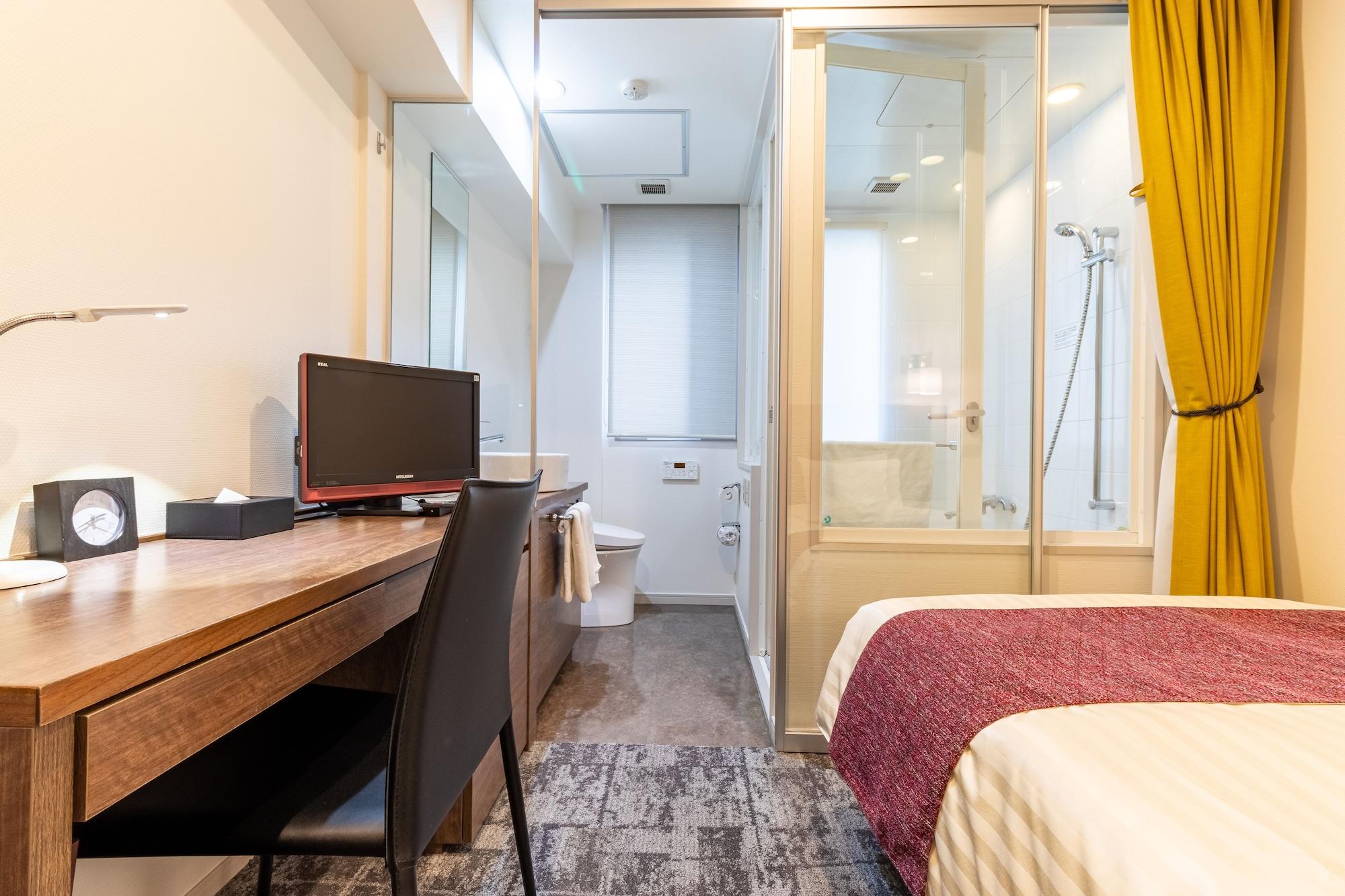 Nishitetsu Inn Kamata Токио Екстериор снимка