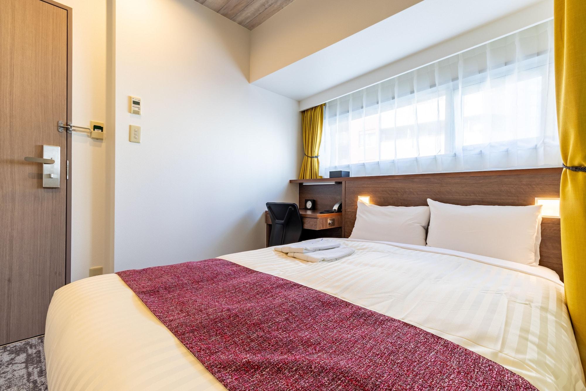 Nishitetsu Inn Kamata Токио Екстериор снимка