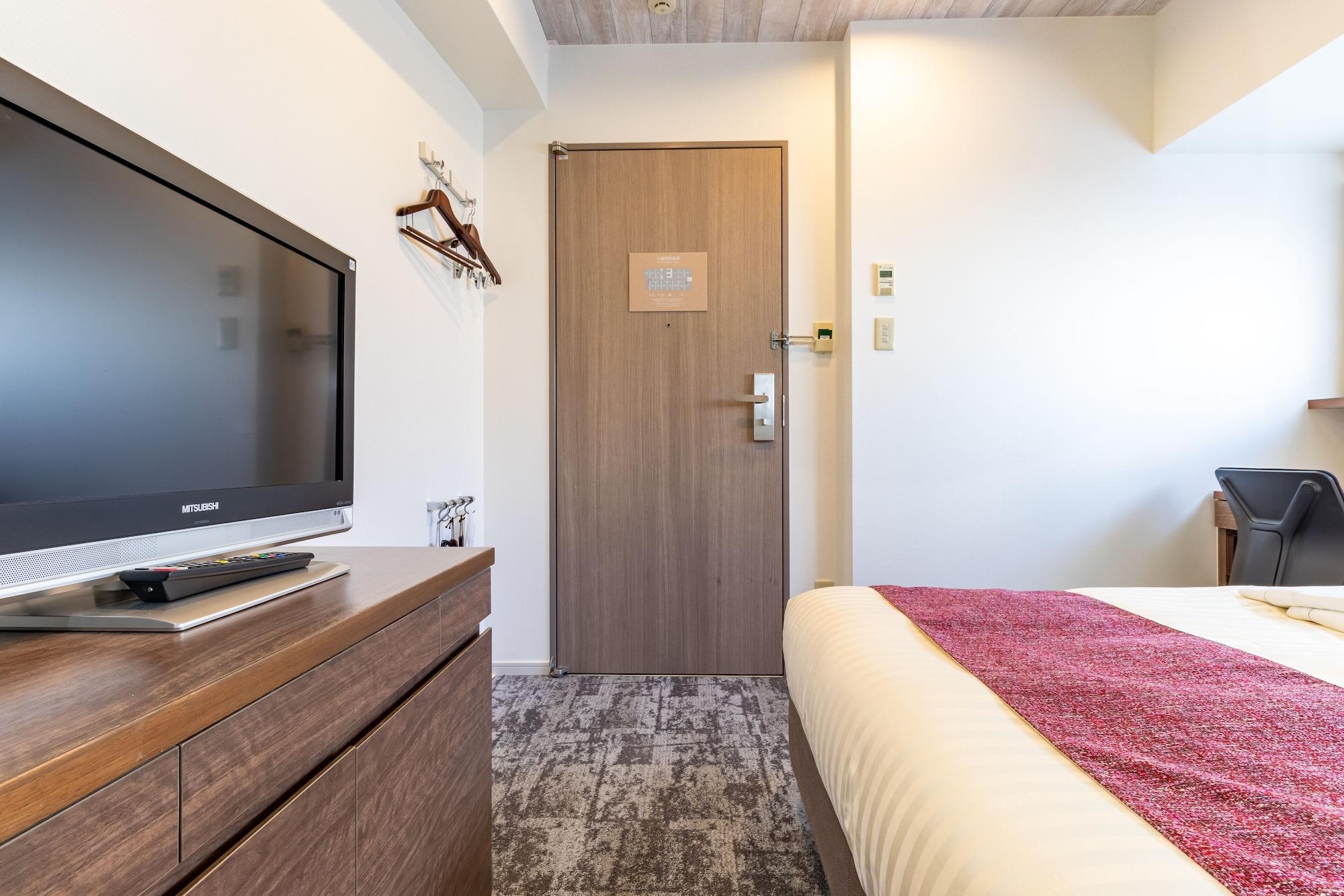 Nishitetsu Inn Kamata Токио Екстериор снимка