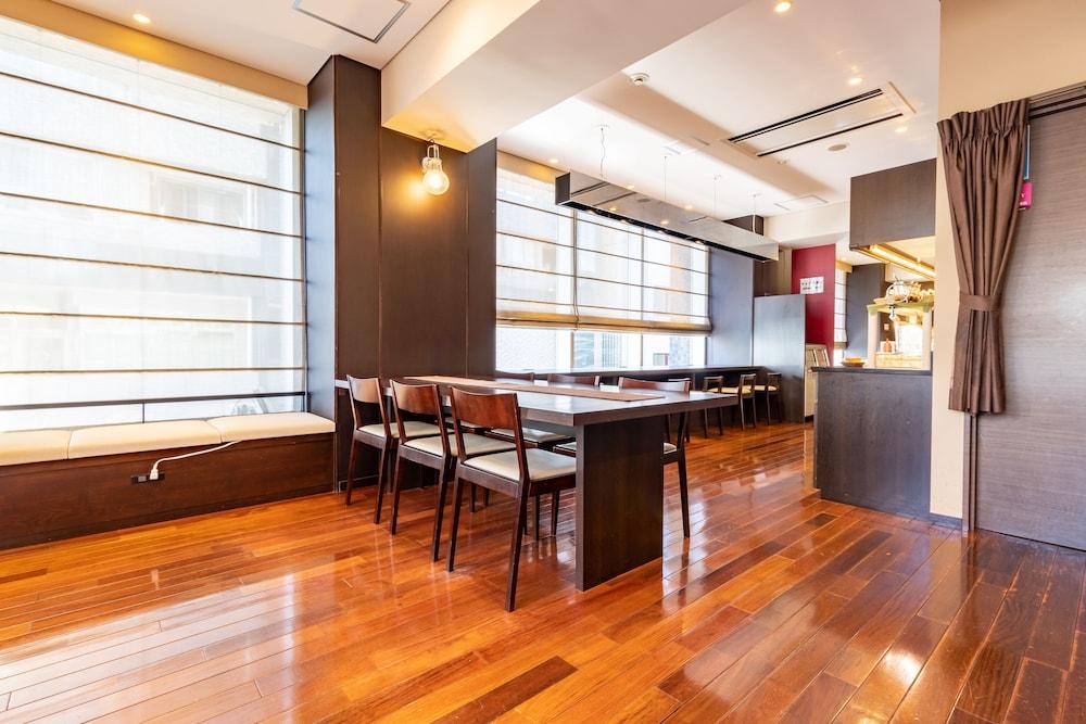 Nishitetsu Inn Kamata Токио Екстериор снимка
