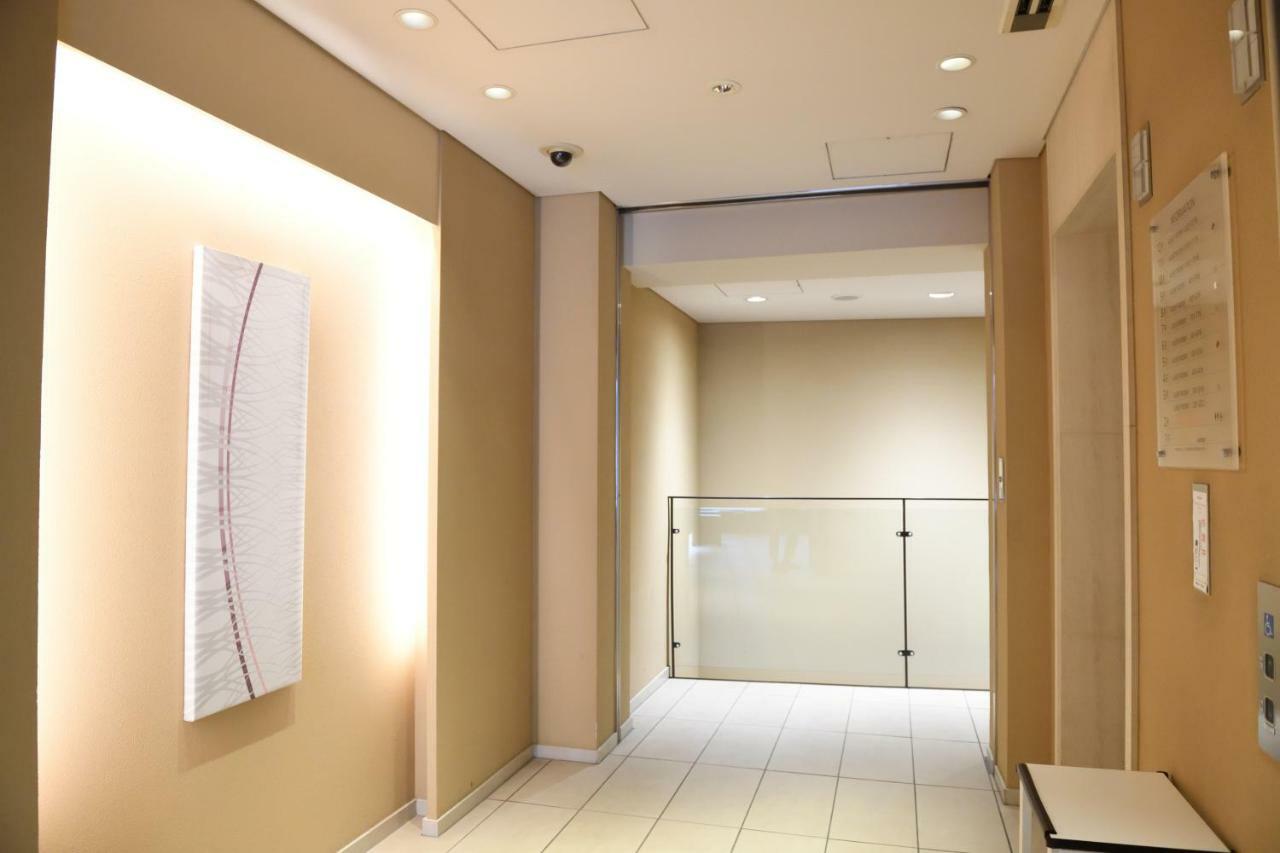 Nishitetsu Inn Kamata Токио Екстериор снимка