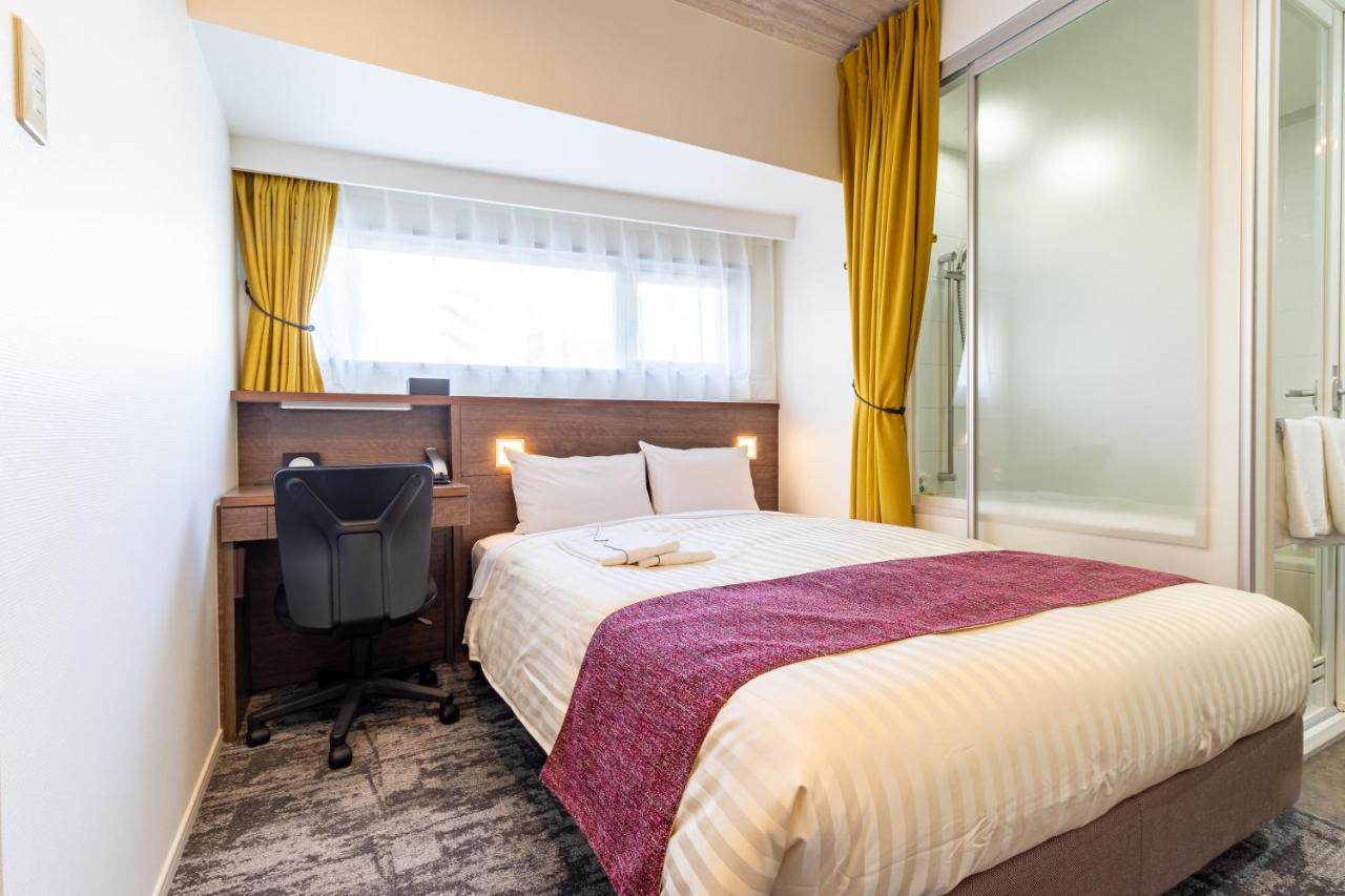 Nishitetsu Inn Kamata Токио Екстериор снимка