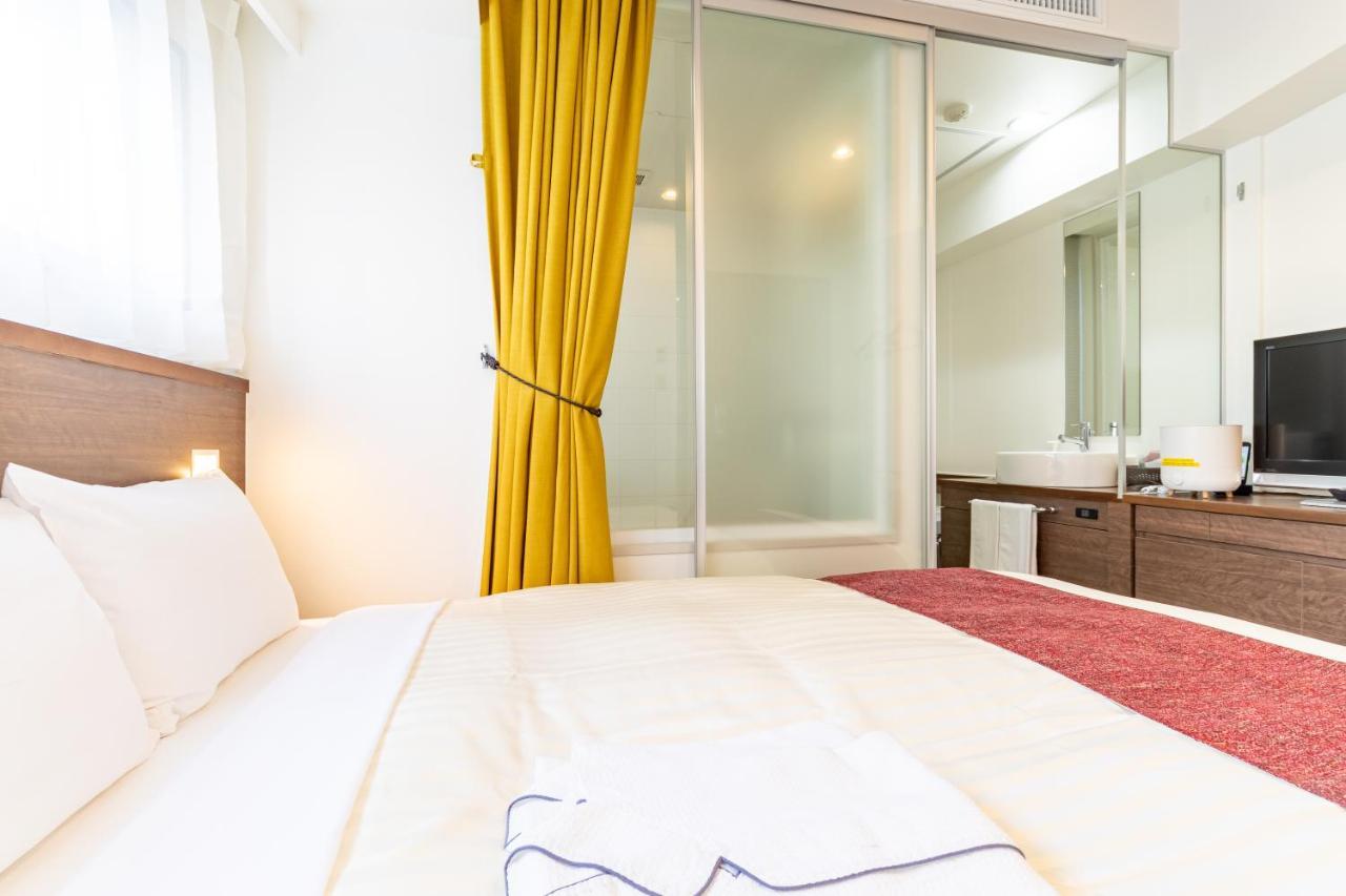 Nishitetsu Inn Kamata Токио Екстериор снимка