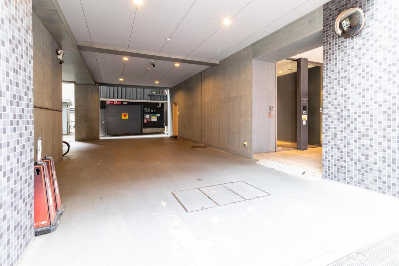 Nishitetsu Inn Kamata Токио Екстериор снимка