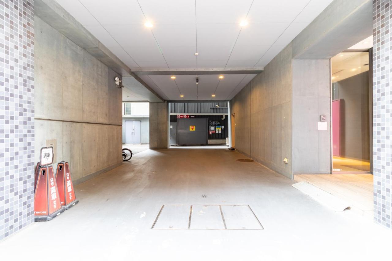 Nishitetsu Inn Kamata Токио Екстериор снимка