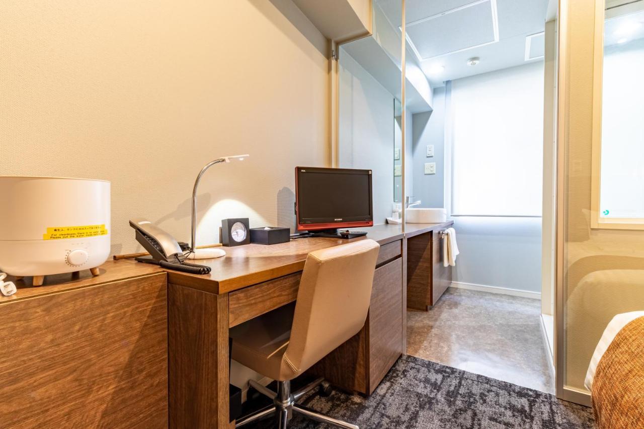 Nishitetsu Inn Kamata Токио Екстериор снимка