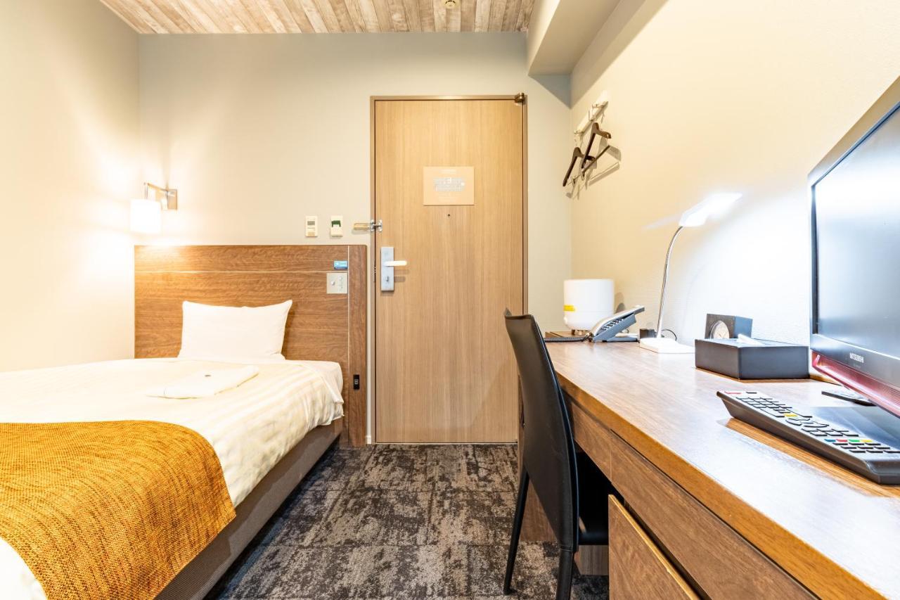 Nishitetsu Inn Kamata Токио Екстериор снимка