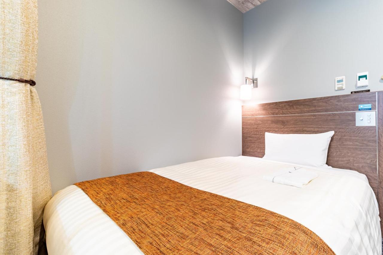 Nishitetsu Inn Kamata Токио Екстериор снимка