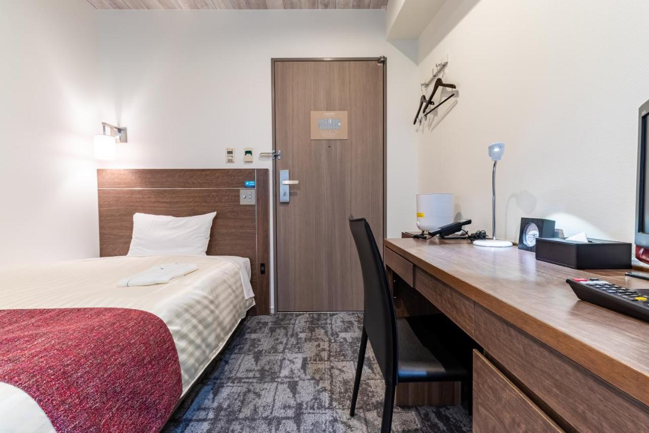 Nishitetsu Inn Kamata Токио Екстериор снимка