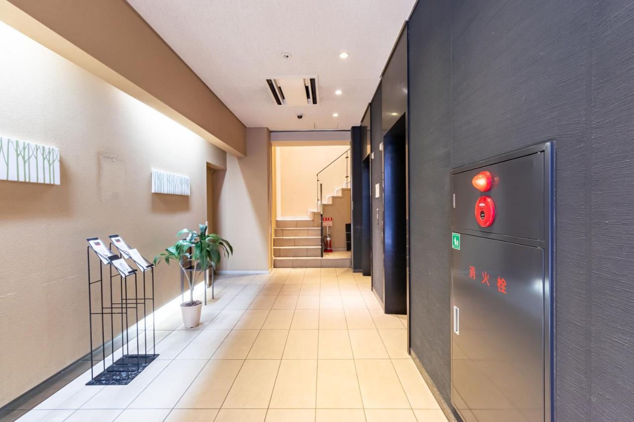Nishitetsu Inn Kamata Токио Екстериор снимка