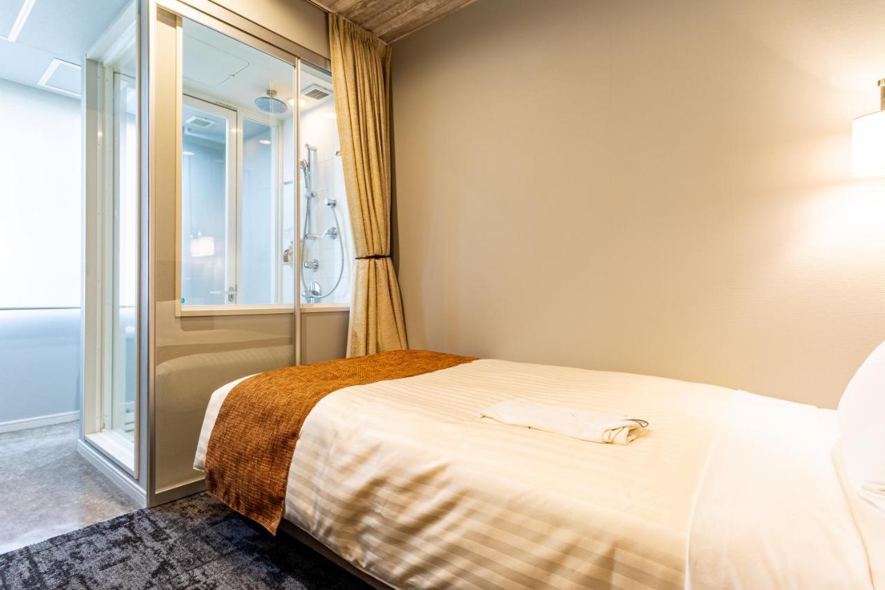 Nishitetsu Inn Kamata Токио Екстериор снимка