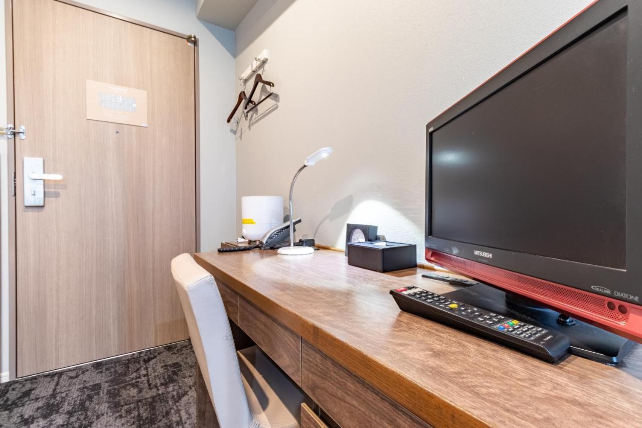 Nishitetsu Inn Kamata Токио Екстериор снимка