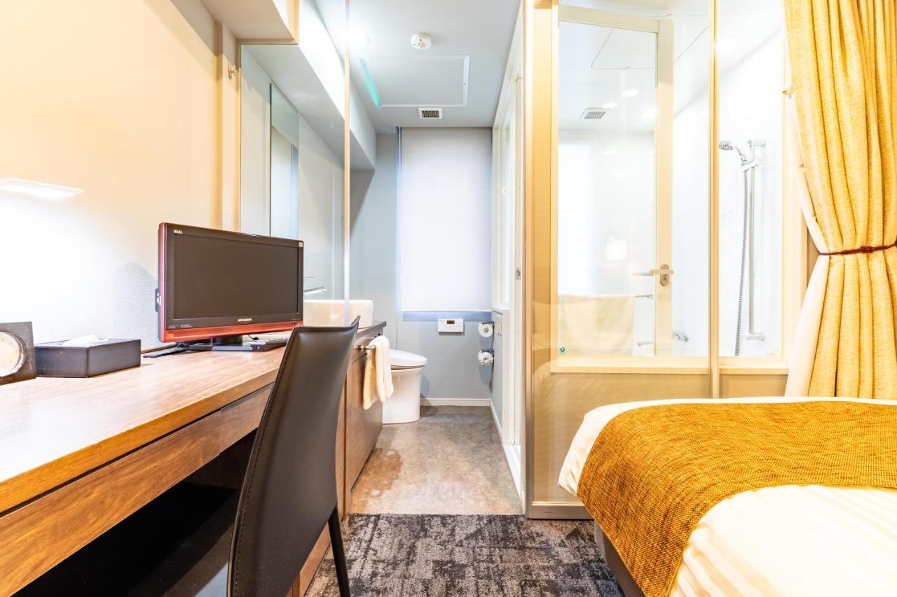 Nishitetsu Inn Kamata Токио Екстериор снимка