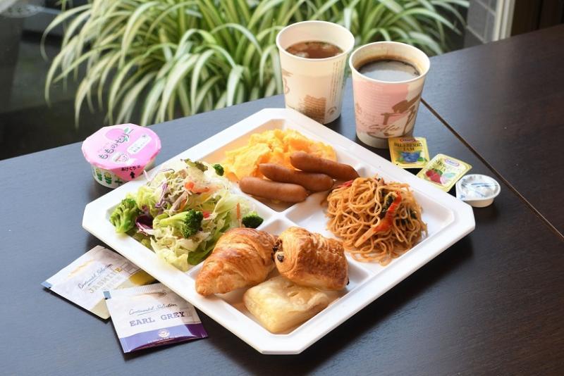 Nishitetsu Inn Kamata Токио Екстериор снимка